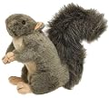 Jakks Pacific Large Classic Plush Squirrel