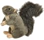 AKC Squirrel Dog Toy, Large