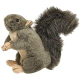 Jakks Pacific 77517 AKC Large Classic Plush Squirrel