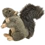 AKC Classic Plush Squirrel, Large