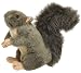Jakks Pacific Large Classic Plush Squirrel