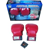 Virtual Boxing Game