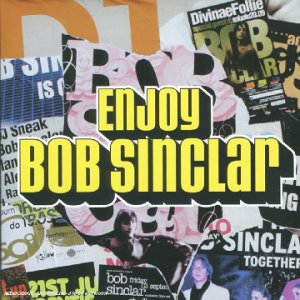 Bob Sinclar - Save Our Soul Lyrics - Zortam Music