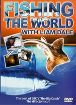 Fishing The World [DVD] [2003]