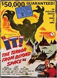 It! The Terror From Beyond Space (1958)