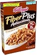 Fiber Plus Cereal, Cinnamon Oats Crunch, 11.5-Ounce Boxes (Pack of 3)