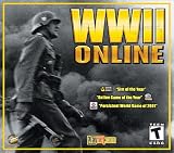 World War II Online (Jewel Case)