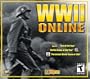 World War II Online (Jewel Case)