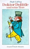 Doktor Dolittle und seine Tiere. ( Ab 8 J.)