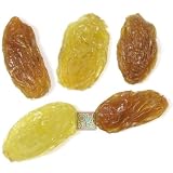 Golden Raisins - 1 Lb