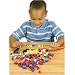 Number Beads and Math Equations