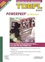 Preparation for the Computer-Based TOEFL Test: Powerprep Software