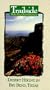 Trailside: Desert Hiking in Big Bend, Texas [VHS]