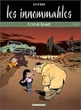 Revue Dargaud  / Les Innomables, tome 10 : A l'est de Roswell