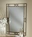 Brookside Fossil Mirror