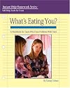 What's Eating You? (Instant Help Homework)