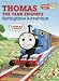 Thomas the Tank Engine's Springtime Adventure (Coloring Book)