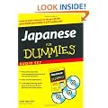 Japanese For Dummies