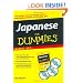 Japanese For Dummies