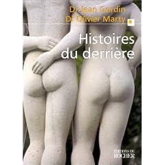Histoires du derri�re