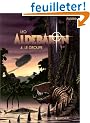 Aldebaran, tome 4 : Le Groupe