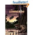 Aldebaran, tome 4 : Le Groupe