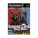 Crime Life: Gang Wars for PS2 Crime Life: Gang Wars for PS2