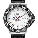 US Air Force Academy TAG Heuer Watch - Men's Formula 1 with Rubber Strap at M.LaHart