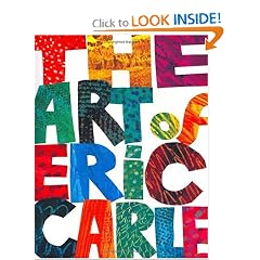 The Art of Eric Carle