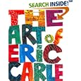 The Art of Eric Carle