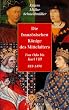 Die franz�sischen K�nige des Mittelalters. Von Odo bis Karl VIII. 888-1498