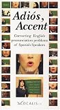 Review Vocalis Video  / Adiós, Accent