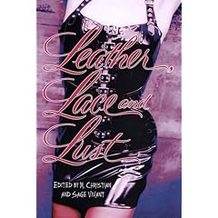Leather, Lace and Lust