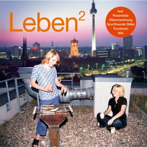 Produkt-Bild: Leben hoch 2