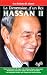 Book La dimension d'un roi, Hassan II (Collection Hommes d'Etat)