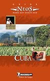 Michelin Cuba: Neos Guide (French Published)