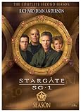 Stargate SG-1: Season 2