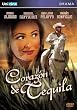 Corazon de Tequila
