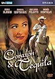 Corazon De Tequila (Spanish) [DVD] [Region 1] [US Import] [NTSC]