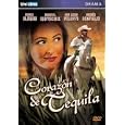 Corazon de Tequila