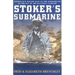 Stoker's Submarine