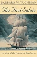 The First Salute