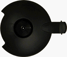 Childrens Toyshop  Kitchen & Housewares : Sunbeam / Oster 083468-010-000 Carafe Lid