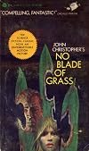 No Blade of Grass