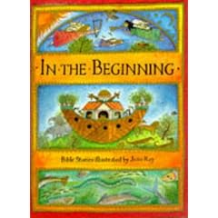 In the Beginning