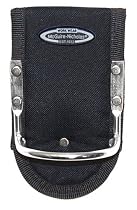 McGuire Nicholas 51 08 Padded Hammer Holder in Black