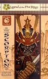 The Scorpion (Clan War...Fifth Scroll)