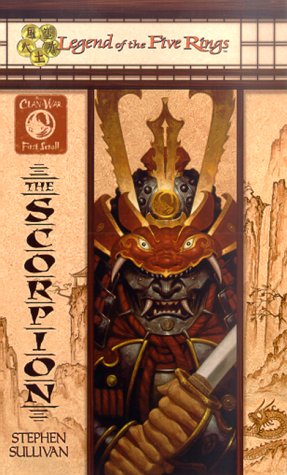 Legend of the Five Rings