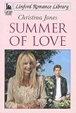 Summer of Love (Linford Romance Library)