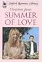 Summer of Love (Linford Romance Library)